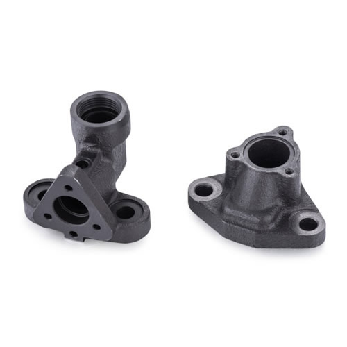 gery iron sand castingexhaust valve autopart 020