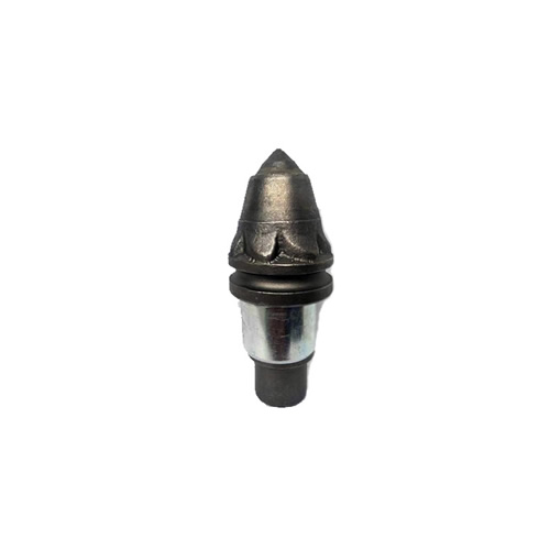 steel forging Self-drilling Anchor Accessories Drill Nuts 05