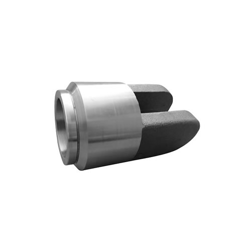 hydraulic  cylinder end CNC 720