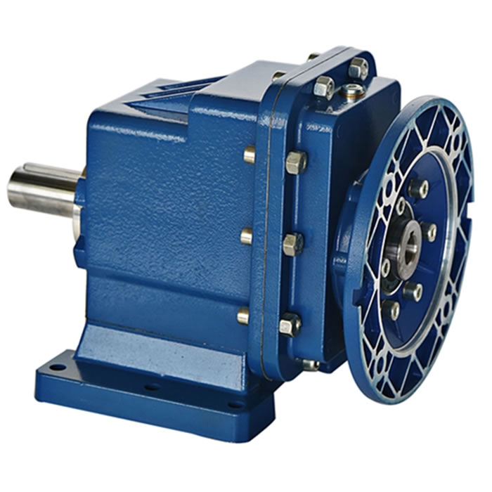 Agricultural Gearbox 01