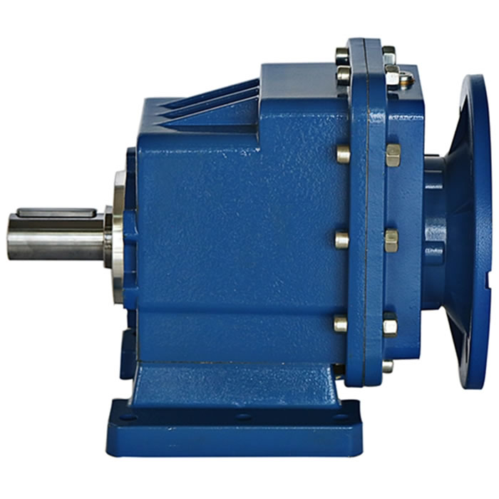 Agricultural Gearbox 03