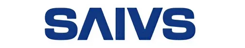 SAIVS logo