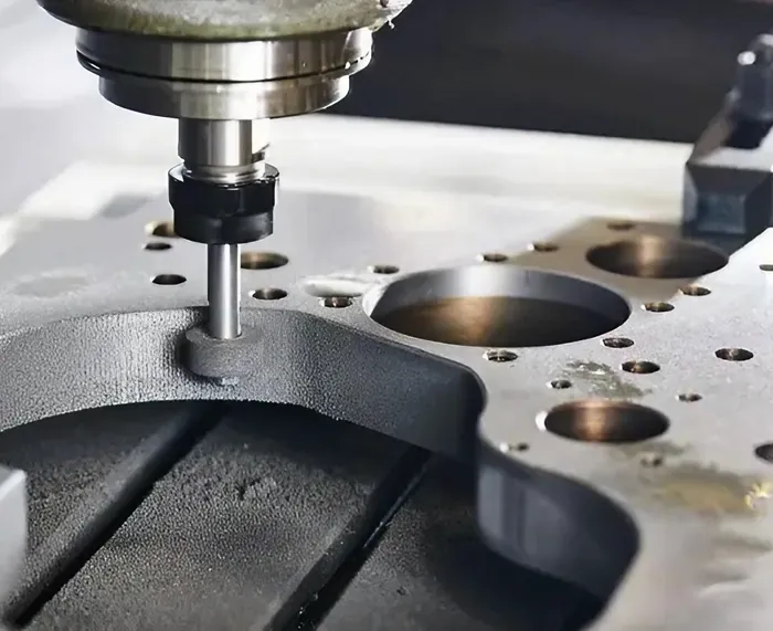 Understanding Surface Roughness in CNC Machining