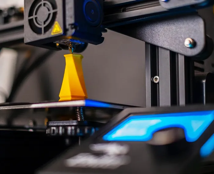 Understanding 3D Printing Technologies and Inspection Methods