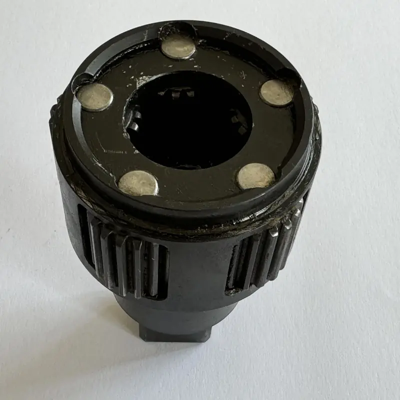 Gearbox Housing for Electric Torque Wrench-3-Image-SAIVS