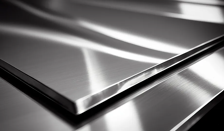 stainless steel