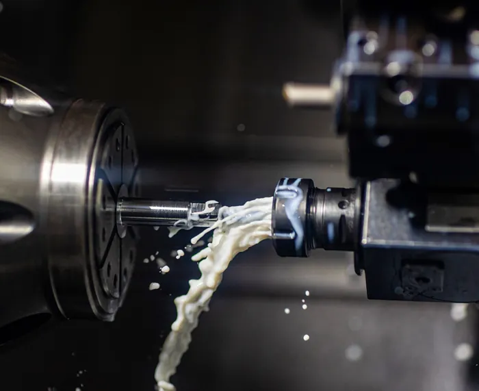 Limitations of CNC Machining