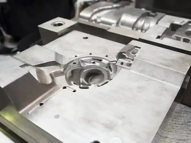 Solutions to Common Problems in Die Casting Production