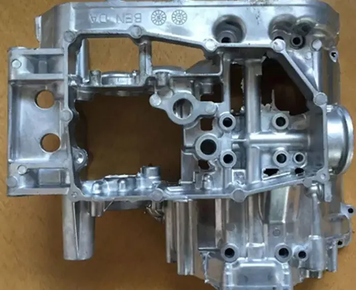 How To Calculate Pressure Die Casting Tonnage