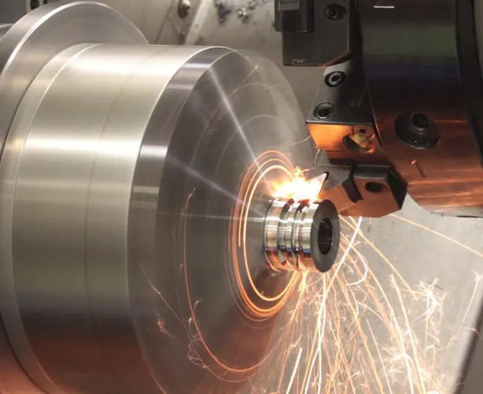 Maximizing Thread Cutting Efficiency with Indexable CNC Turning Tools