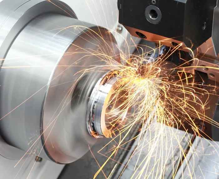 Optimizing Tool Materials for Efficient Cast Iron Machining