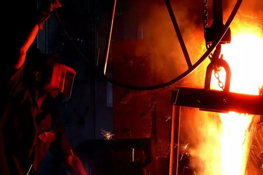 Boost Tundish Life: Key Strategies for Continuous Casting Efficiency